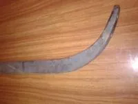 Стойка к культиватору КПС, КРН