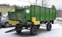 Кормораздатчик КТУ-10 (КТ-10-01)