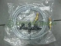 Тройник B89.02328 (HG13.60.317E) Lechler для картофелесажалок Grimme