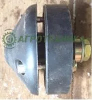 Ступица HG40.99.031E (200.48403) диска для картофелесажалок Grimme GRUSE