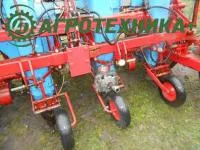 Электромотор HG10.10.034E для картофелесажалок Grimme GRUSE
