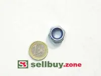 Гайка М24х2 к жаткам Oros