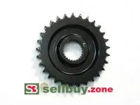 Звездочка 1309265 к жаткам Oros