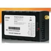 Система GPS мониторинга Queclink GV320