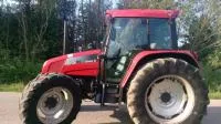 Трактор Case IH CS86