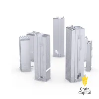 Зерносушарки DryTech