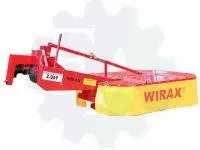 Косилка роторная Wirax 1,35м / 1,65м / 1,85м