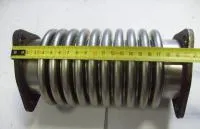 Сильфон с фланцами КрАЗ 238НБ-1008088-А