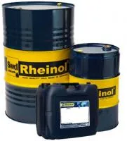 SwdRheinol Refrigol AC 32 - Минеральное масло для холодильных компрессоров (DIN 51 503 KA)