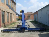 Зернометатели ЗМ-60